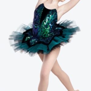 Revolution Ballet Dance Costume “REVERIE”